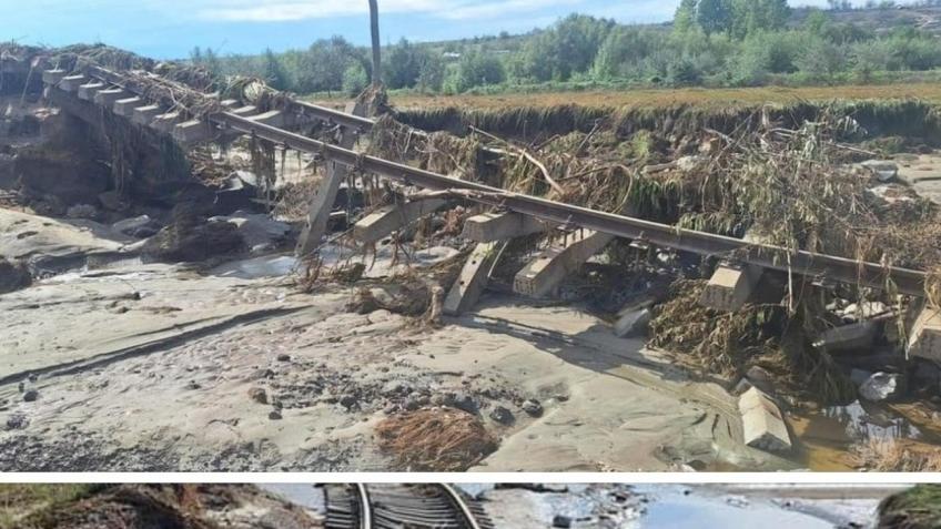 Flooding support-Romania