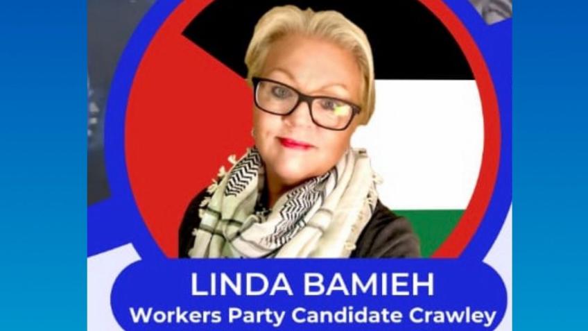 Linda Bamieh for Northgate & West Green Ward
