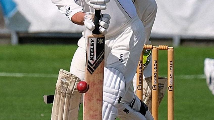 Barcombe cc new nets and junior training equipment