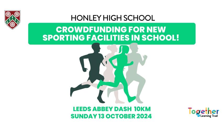 Outdoor Sports Facilities for Honley High School