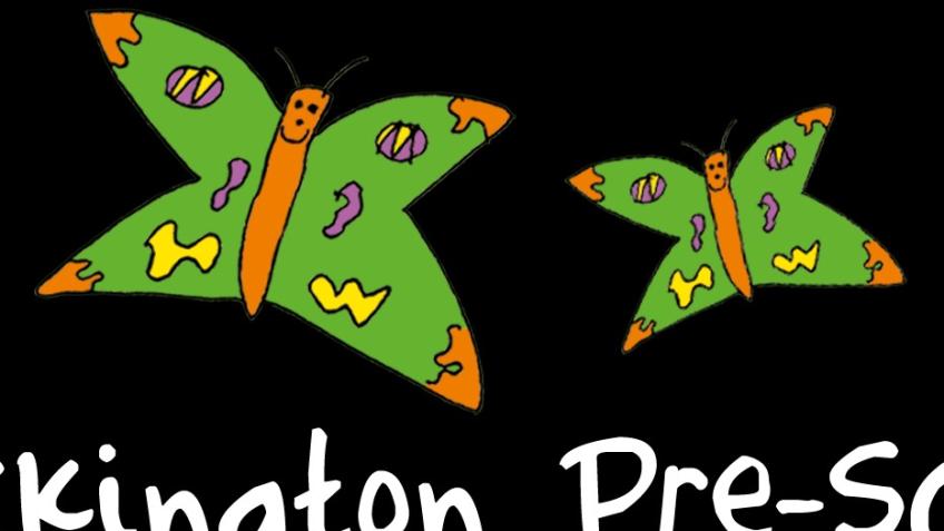 BECKINGTON PRE-SCHOOL