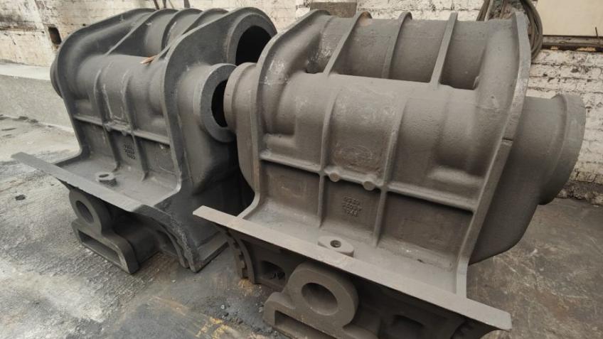 Cylinder fund project