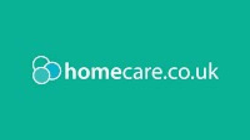 Home care start up
