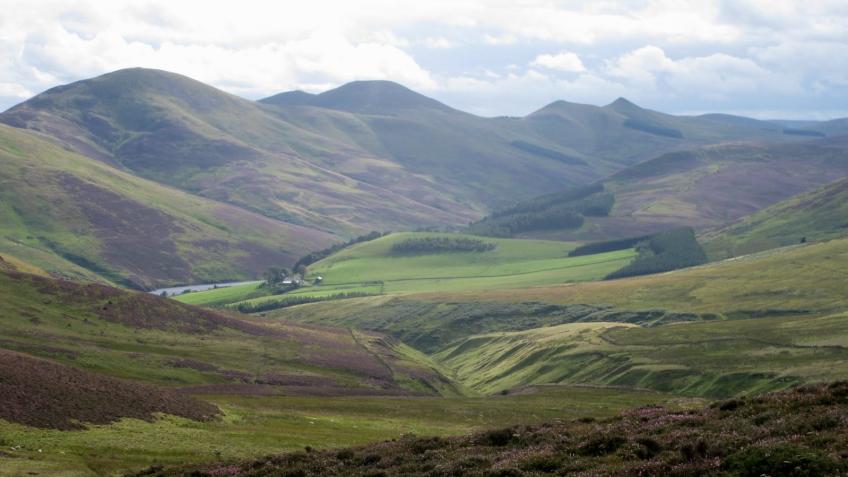 16 mile trek to raise money for Tala Cats