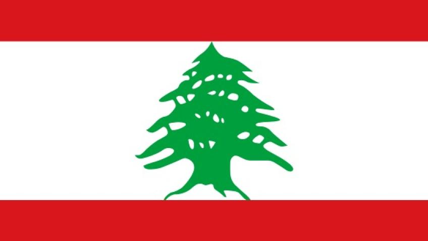 Stand With Lebanon Fundraiser