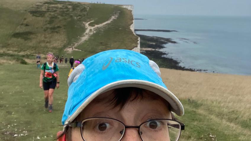 Green Runners- run for the planet