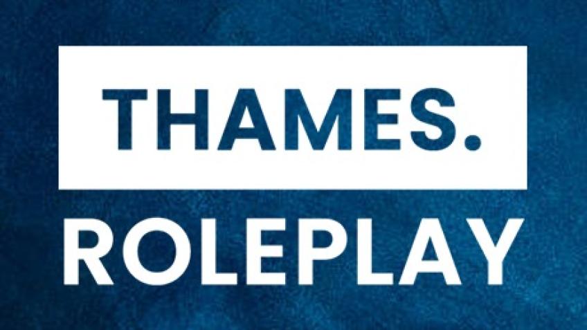 Thames Roleplay