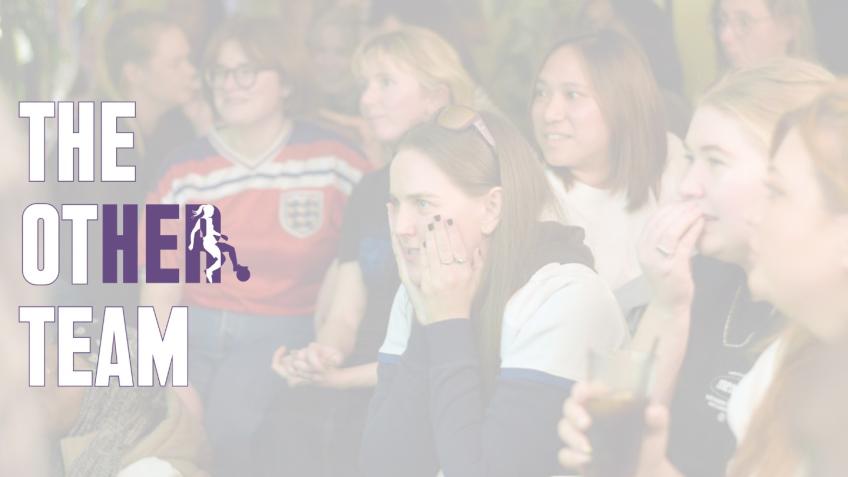Making Women's Sport Accessible: The Other Team