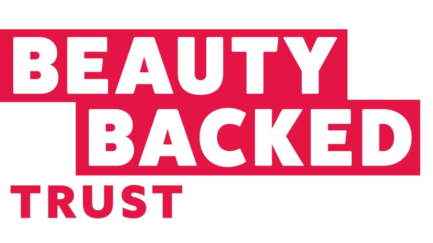 Beauty Backed October Prize Draw