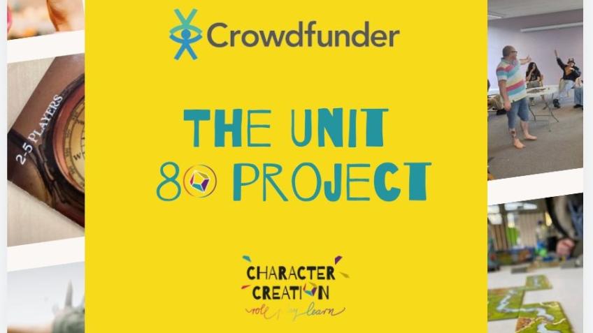 The Unit 80 Project