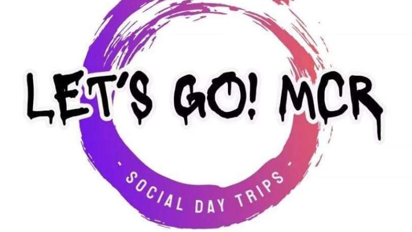 Let's Go! Mcr: Fun-Filled Day Trips for Kids