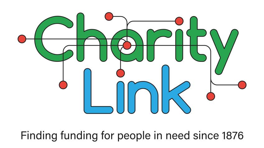 Supporting Charity Link to provide essential items