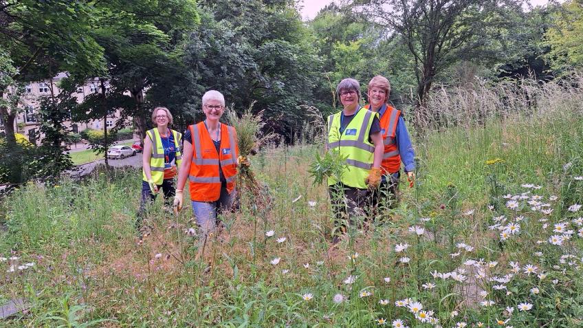 Protecting our history, heritage & ecology for all