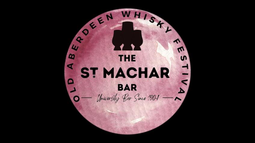 St Machar Bar tasting room and gift shop