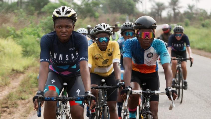 Sierra Leone Women's National Team to Burundi