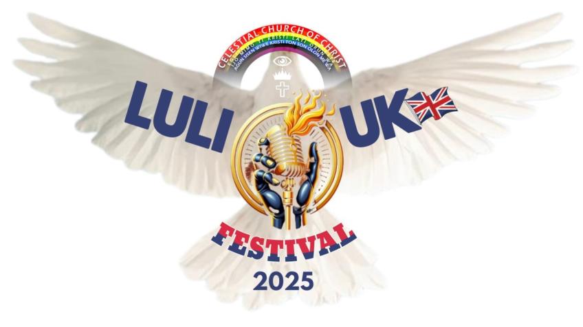 LULI UK FESTIVAL