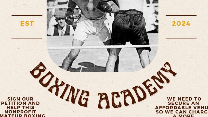 Dempsey's Boxing Academy