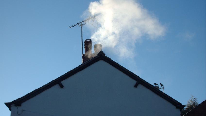 Preserving the roof above our heads