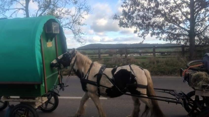 Raising funds for Declan