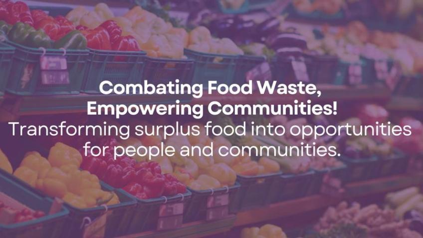Turnip Point:Reviving Food, Feeding Communities