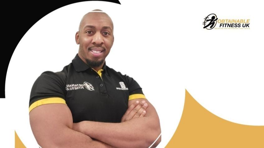 Obtainable Fitness UK