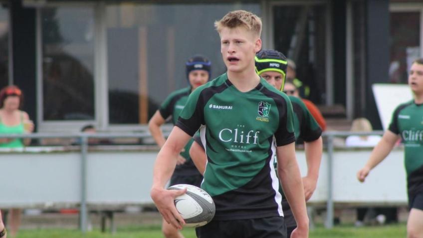 Help Me Tackle 7s Rugby in Portugal!