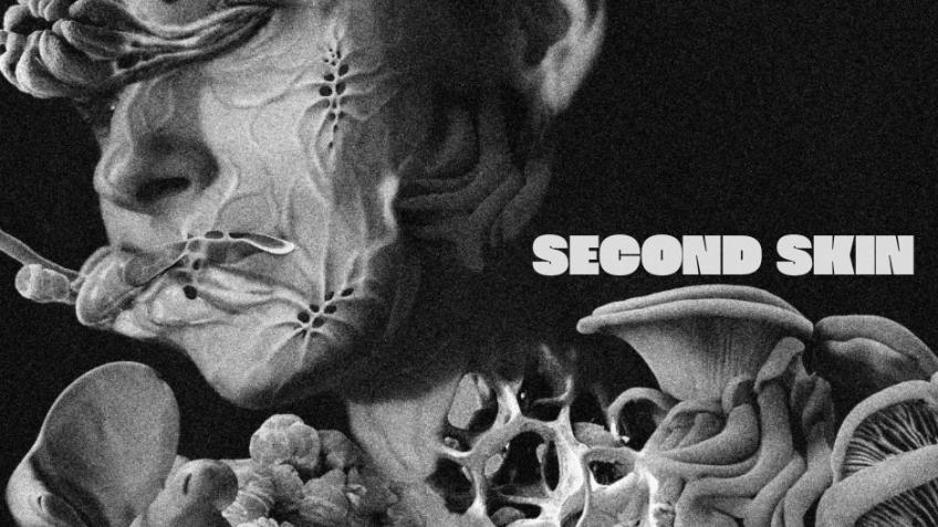 Second Skin Short Film Fundraiser