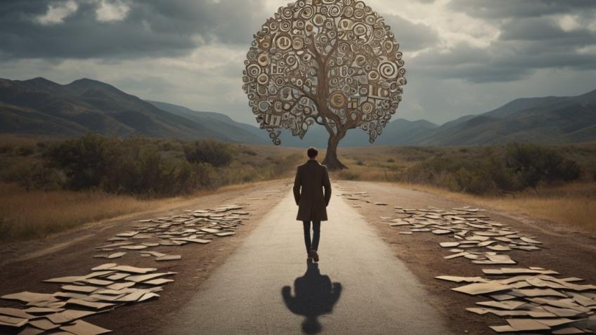 Help Me Navigate Life's Challenges: ADHD, Divorce.