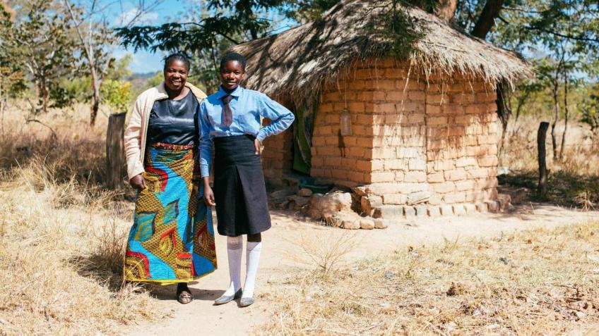 NCA Toilet Twinning Fundraiser