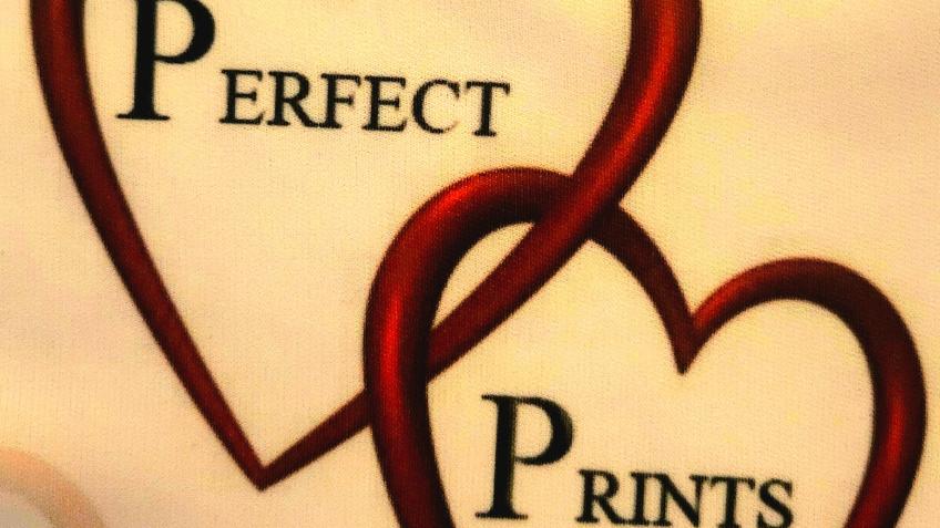 Perfect prints