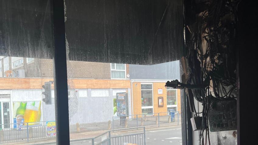 Help Re-open Chilli Too after Fire