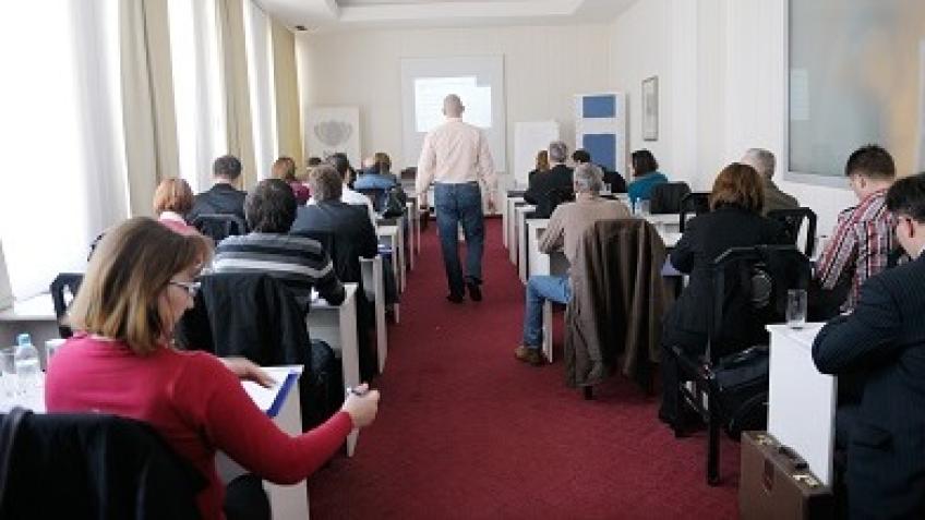 Hyper Edu-Underprivileged Entrepreneurship support