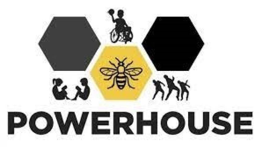 Half Marathon For Powerhouse