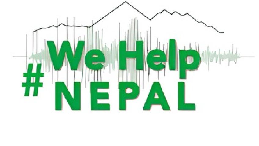 Emergency Flood Relief for Nepal Help Rebuild Liv