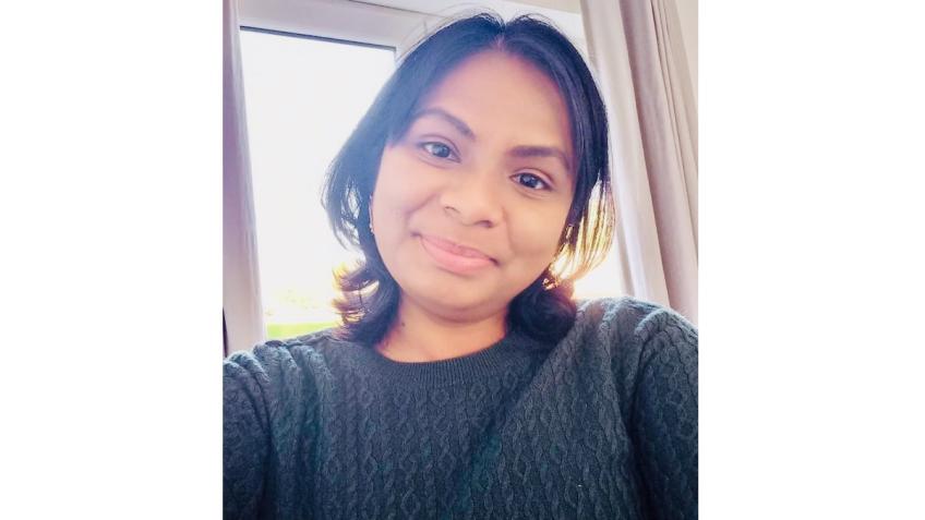 Spiritual Retreat Boost My Cancer Fighting Journey