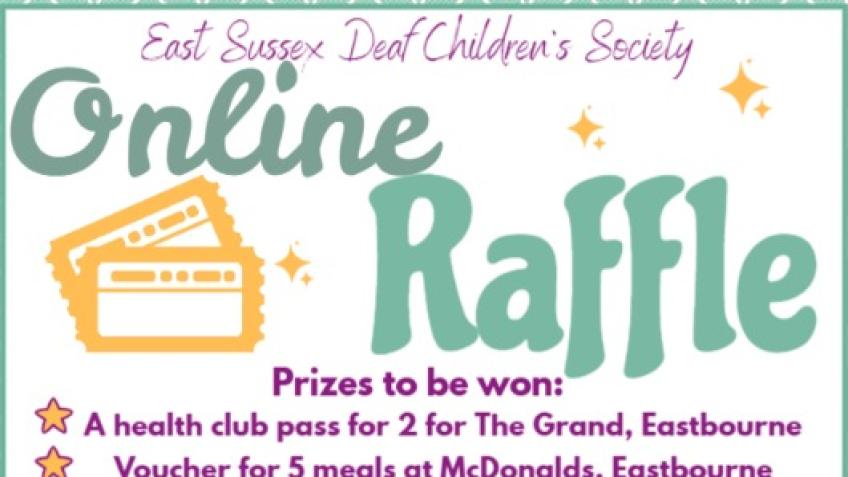 East Sussex Deaf Children's Society
