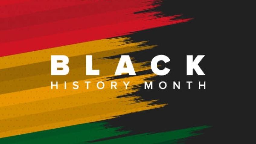 IMA LDN Black History Month Fundraiser Prize Draw
