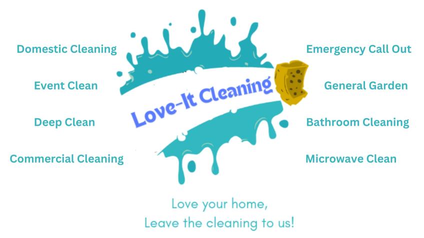 Eco-Friendly cleaning company requires support