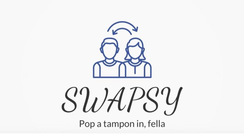 Swapsy - A Hilariously Unique Film