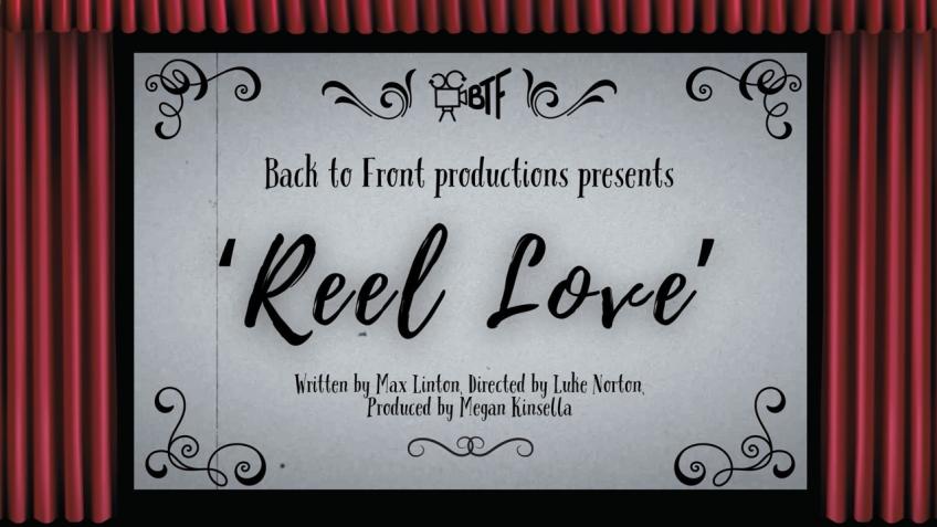 Reel Love