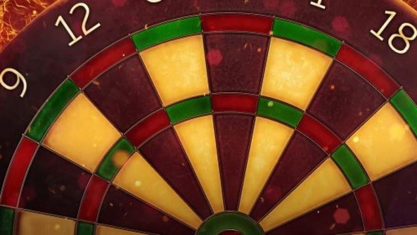 Darts Challenge & Lunch Fundraiser