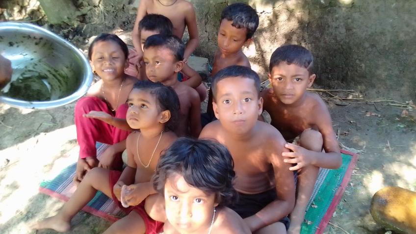 Your contributions ,our community's hope's