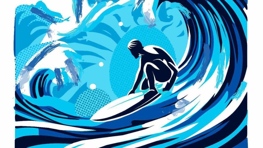 'One Stop Weather Data Shop' for Land and Sea.