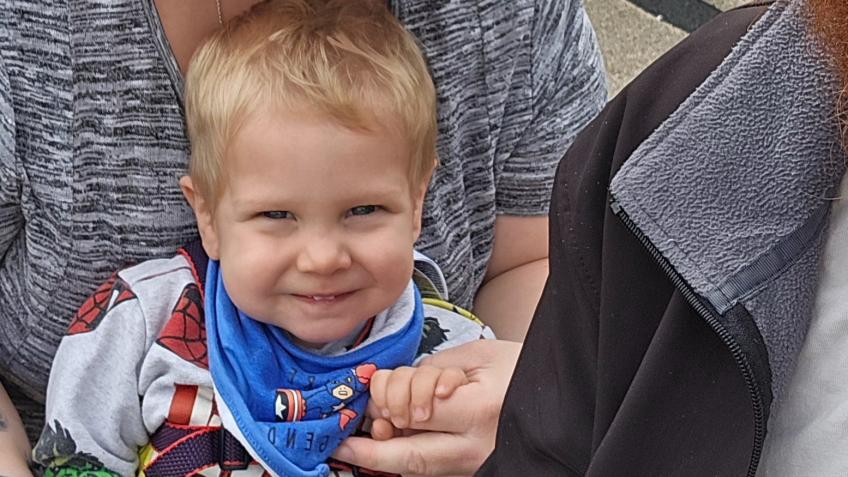 Help us keep our family home