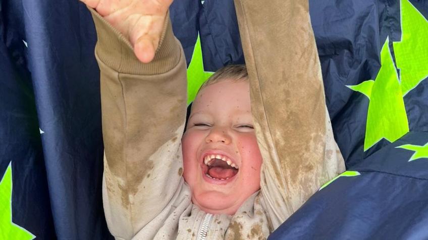 Support children with complex needs & disabilities