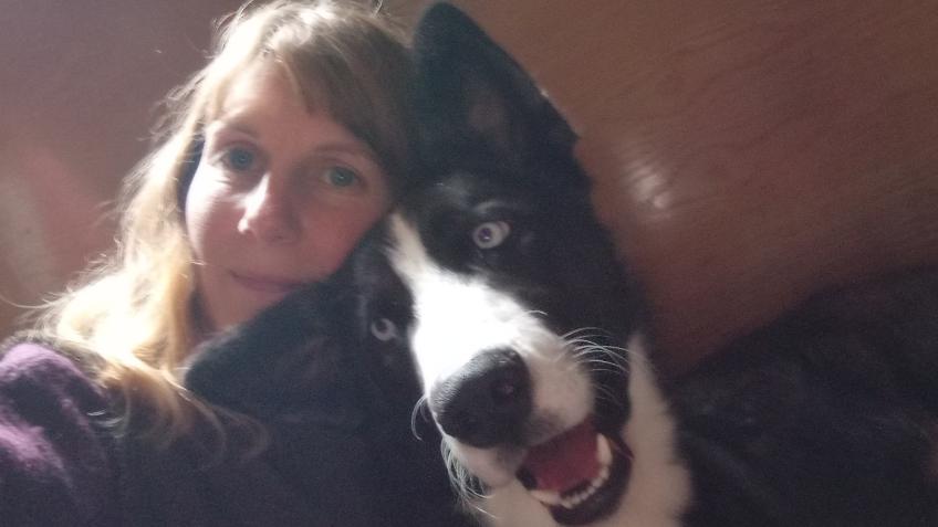 Please help pay for vet bills for our dog Dharma