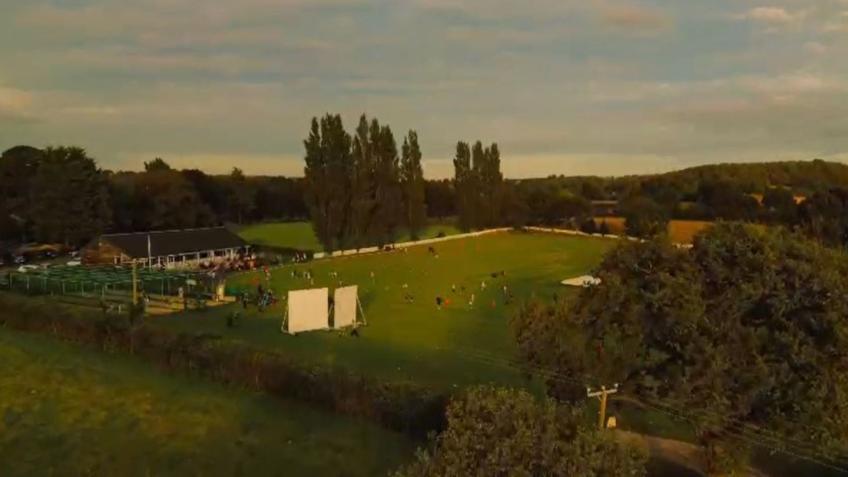 Alvanley CC Stump Relay Sandstone Trial Leg