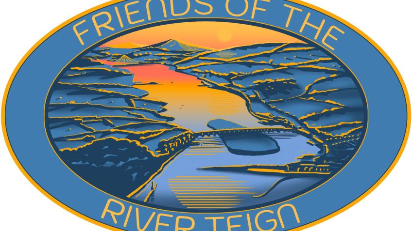 Friends of the river Teign