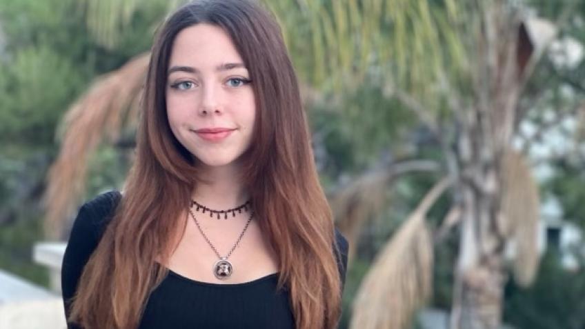 Layla Hrabalek Taher