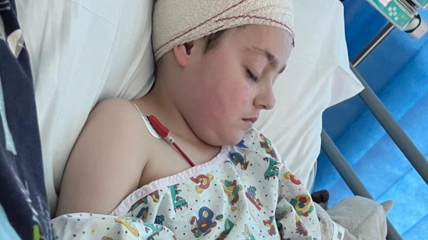 Jacks Journey - please help 🤞